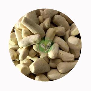 Jahe Utuh Beku IQF, Jahe Kupas Segar, Bawang Putih Beku, Jahe Parut, Jahe Cincang, Harga Grosir Cina - Product Image 3