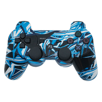 Manette de jeu sans fil pour PS3