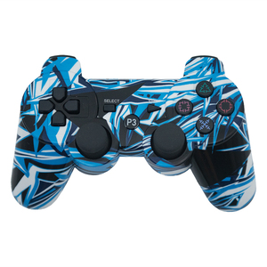 <strong>Wireless</strong> <strong>Game</strong> <strong>Controller</strong> for <strong>PS3</strong> - Product Image 5