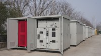 Transformateur complet de type boîtier YB-12 fabriqué en Chine, 12 kV/400 V 50/60 Hz, pour postes de transformation préfabriqués, avec protection fiable