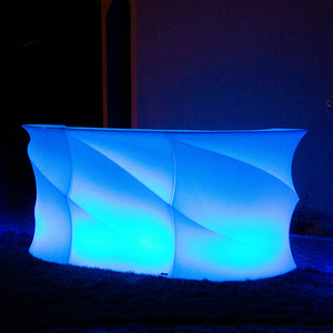 Led Xách Tay Bar/Bartender Đứng/Bartending Bảng (BC180) - Product Image 3