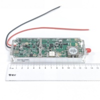 Amplificateurs de puissance RF personnalisables 50W 2100-2300MHz Module Lora GaN Module anti-drone VCO intégré