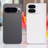 Téléphones mobiles reconditionnés d'origine débloqués de haute qualité, remis à neuf, grade AA+, Google Pixel 9 Pro