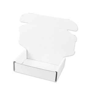 Custom Corrugated Shipping Mailer <b>Box</b>-Protective Personalized <b>Small</b> Mailing <b>Gift</b> <b>Box</b> Recyclable Custom Logo Bulk Supplier - Product Image 3