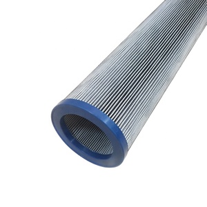Filtro de Aceite Hidráulico de Alta Eficiencia, Filtro de Retorno Hidráulico 937857Q para Maquinaria de Construcción - Product Image 3