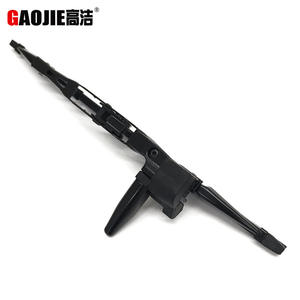 Compatible con las escobillas de limpiaparabrisas traseras originales para vehículos Toyota Sequoia 2008-2021, unidad de limpiaparabrisas trasero 852420C010 - Product Image 1