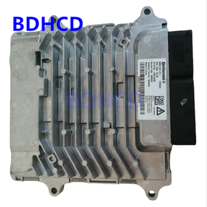 Bdhcd Controller Elektronische Besturingsmodule Geprogrammeerd 5293524 Voor Diesel M11 Foton Truck Motor - Product Image 1