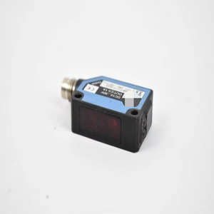 Sensor Fotoeléctrico Miniatura PLC WTB8-P2131S05 6037269 - Product Image 1