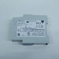 Suisse Carlo Gavazzi DTA01C115, Relais de surveillance AC 100% neuf et original pour équipement électronique