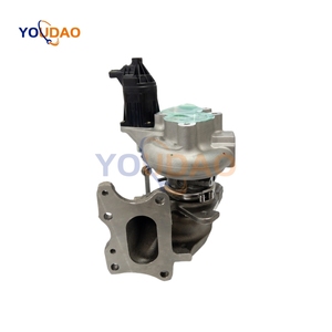 En Stock 4937307012 5AF-<span class=keywords><strong>LP</strong></span>-TD025-T/C 1.5T nouveau prix de gros turbocompresseur de moteur de voiture automatique 49373-07012 - Product Image 2