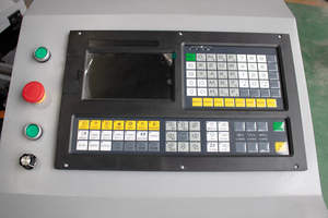 Torno CNC de 4 Ejes Versátil para Tallado 3D Complejo y Proyectos de Carpintería Multifacética - Product Image 5