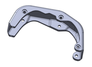 Customized CNC Turning Process Steel Parts Hardware for <b>Electric</b> <b>Bicycle</b> <b>Motor</b> Taiwan Supplier Chung Yang CYMH - Product Image 5