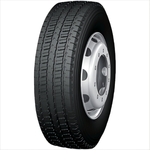 Pneus Longmarch 235/85R16 ST235/85R16 Radiaux 126 TBR Pneu Spécial 235/85R16 ST235/85R16 PR14 - Product Image 1