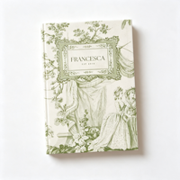 Carnet A5 à couverture rigide avec logo personnalisé, reliure parfaite, impression offset, papier couché, pour catalogue, jeu de cartes, cadeau promotionnel, gaufrage à chaud