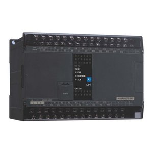 Módulo de Controlador Programable Fuji Microx-Sx Plc, Comunicación Ethernet Spb/Nwop, 1 Io, Hecho en Japón - Product Image 3