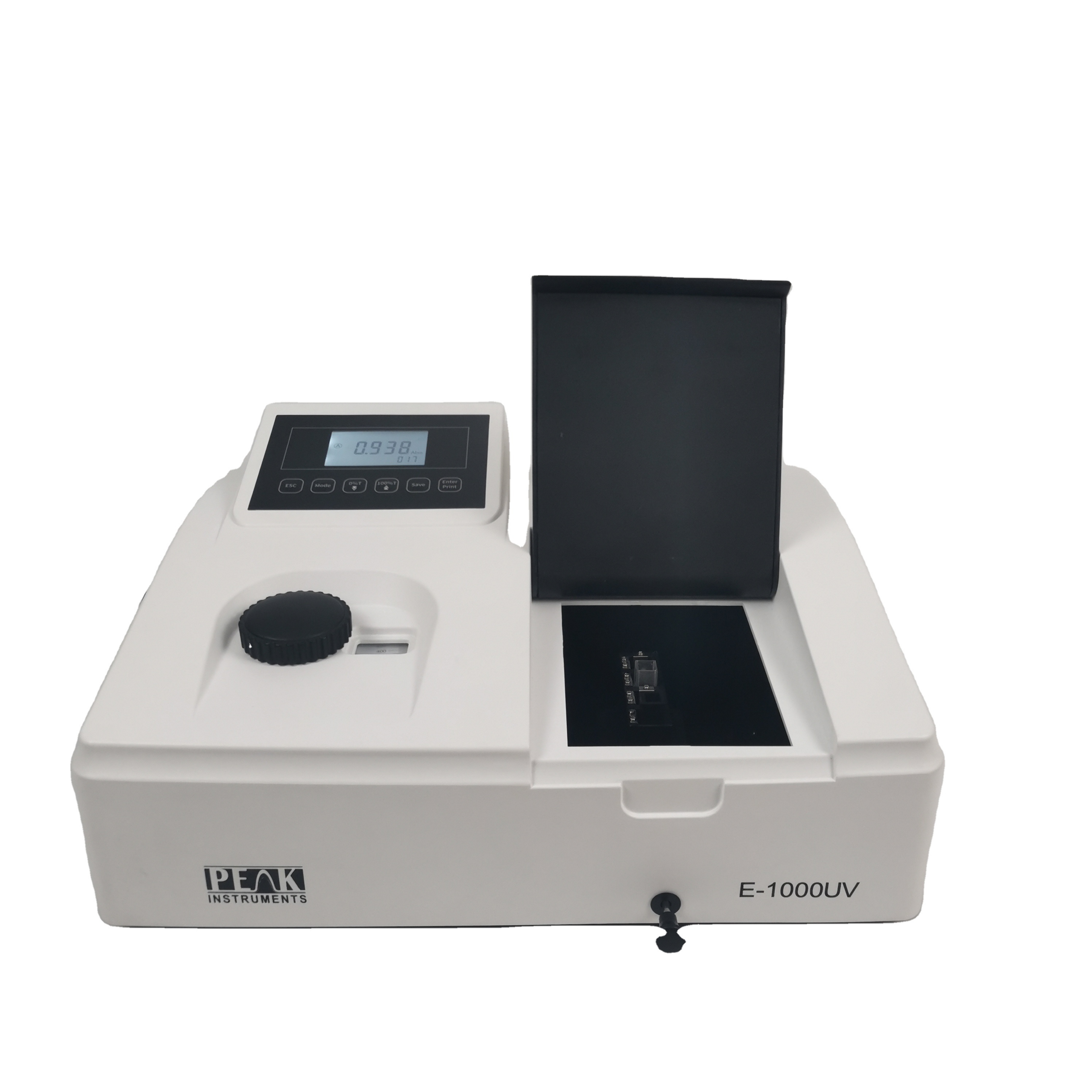 Low Price UV/Vis Spectrophotometer