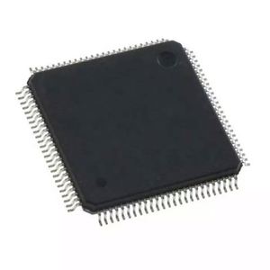 Circuit intégré neuf et original, puce IC MIC2583R-LBQS - Product Image 1