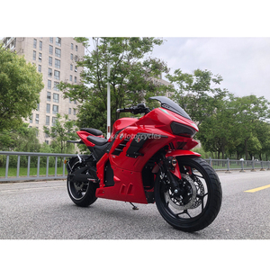 Motocicleta Eléctrica Personalizable de Alta Potencia <span class=keywords><strong>2022</strong></span> para Adultos - Product Image 2