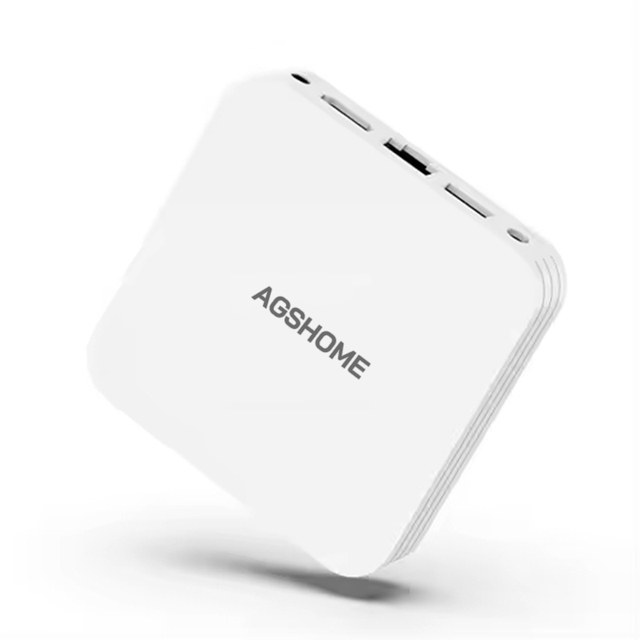 ODM Z Wave Zigbee2mqtt Hub Home Assistant Gateway Hub Home Automation Controller Built in Coretex A53 for Automation Ecosystem