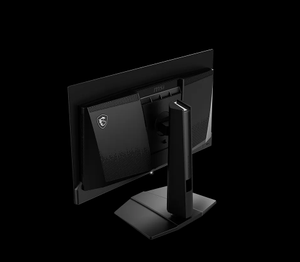 Moniteur de jeu MSI MAG 271QPX QD-OLED 27 WQHD 2560*1440 360Hz 0.03ms GTG QD-OLED DisplayHDR True Black - Product Image 4
