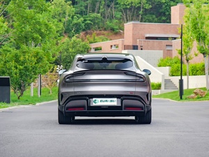 Meilleur prix YU7 2025 SUV 100% électrique, SUV électrique de luxe YU7, YU7 Max longue autonomie 760 km, véhicules électriques sportifs les plus récents, moteur <span class=keywords><strong>508</strong></span> kW - Product Image 5