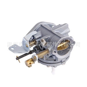 Carburateur Tillotson 27158-67A G15 pour moto Toyota Faw Jp, pièce de rechange - Product Image 5