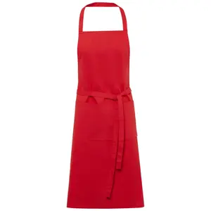 Orissa organic cotton <b>apron</b> sustainable merchandising - Product Image 6