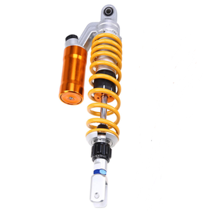 <span class=keywords><strong>Amortiguador</strong></span> de suspensión trasera de 295mm-370mm para <span class=keywords><strong>Yamaha</strong></span> Scooter ATV BWS XMAX <span class=keywords><strong>Aerox</strong></span> - Product Image 2