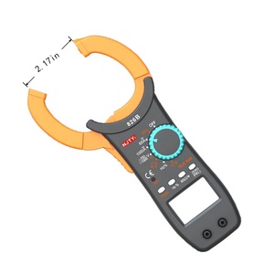 Pinza amperometrica trifase true RMS 826B a basso prezzo con registrazione dati - Product Image 2
