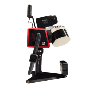 เครื่องมือทดสอบ KOLIDA SLAM-K120 ระบบเลเซอร์ 3 มิติ GPS RTK GNSS ความแม่นยำสูง พร้อมแบตเตอรี่ขนาดใหญ่ - Product Image 3