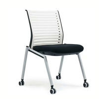 Chaise de rééducation pour quadriceps fémoral