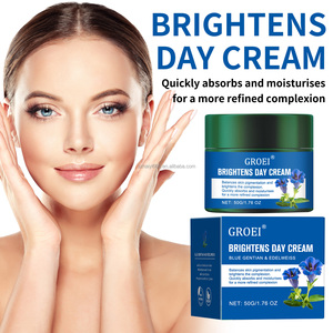 Vente en gros de crème au rétinol réparatrice pour le visage crème anti-âge pour le visage crème hydratante blanchissante pour les zones sensibles - Product Image 4
