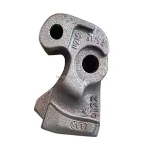 13A C Grade Steel Coupler Knuckle