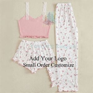 Pyjama-Set für Kinder und Heiße Sexy Pyjamas - Product Image 2