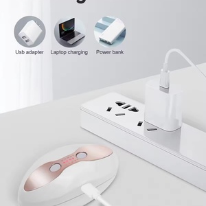 Dispositivo de Belleza Phenitech 2024 de Última Tendencia para Eliminar Arrugas y Rellenar Labios con Calor, Máscara LED para Labios - Product Image 5