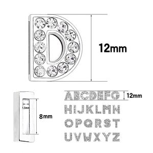 8mm DIY Idol Name <b>Leather</b> <b>Keychains</b> with Rhinestones for Customized Accessories - Product Image 5