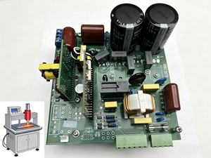 Máquina de tratamiento de superficies por plasma en oferta, placa de control PCBA personalizada con control de precisión, máquina de plasma de 500-2000W disponible - Product Image 6