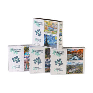 Rompecabezas de <span class=keywords><strong>5000</strong></span> <span class=keywords><strong>Piezas</strong></span> - Product Image 3