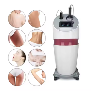 Tout nouveau corps minceur Machine rouleau vide boule intérieure dispositif de traitement de Drainage lymphatique v forme perte de poids - Product Image 4