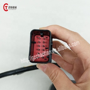 386-3457挖掘机监控器用于312D 313D 320D挖掘机备件监控器面板编程386-3457 3863457 - Product Image 6