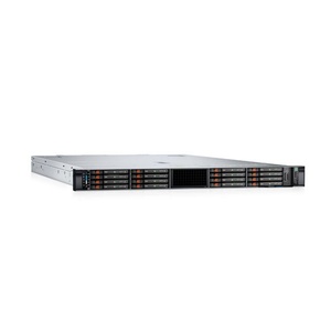 สำหรับเซิร์ฟเวอร์แร็ค DELL PowerEdge R660/R660XS 1U ซีพียู Intel Xeon E-2300 ซีรีส์ แรม 64GB DDR4 ECC/Non-ECC ระบบเครือข่ายแบบ Dual 1GbE  4x3.5" 4x2.5" - Product Image 3