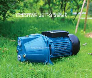 大型フローヘッドジェットポンプ,建築用圧力JET-100S 1HP,エジプト市場 - Product Image 4