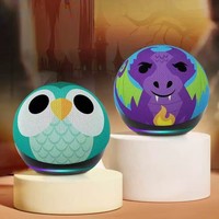 Alaxe Pro Max Haut-parleur Bluetooth intelligent portable en mesh Katomb pour l'extérieur. Mini haut-parleur portable pour la maison avec subwoofer RGB