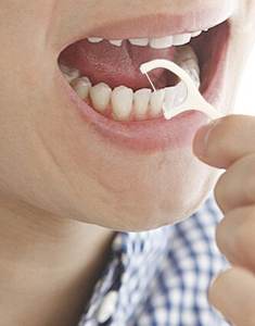 Palillos de Dientes Interdentales de Nylon con Sabor a Menta, Personalizados al por Mayor, para Higiene Bucal, en Caja, a Bajo <span class=keywords><strong>Precio</strong></span> - Product Image 4