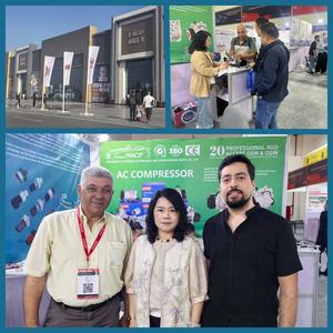 2014-2019 <span class=keywords><strong>Compresseur</strong></span> automatique VS12 12V CA500ALEAA08 97701C8000 pour <span class=keywords><strong>compresseur</strong></span> de climatisation <span class=keywords><strong>Hyundai</strong></span> <span class=keywords><strong>I20</strong></span> 1.2/1.4 WXHY102 - Product Image 5