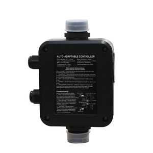 Бытовой автоматический переключатель регулятора давления водяного насоса для ванной комнаты - Product Image 2