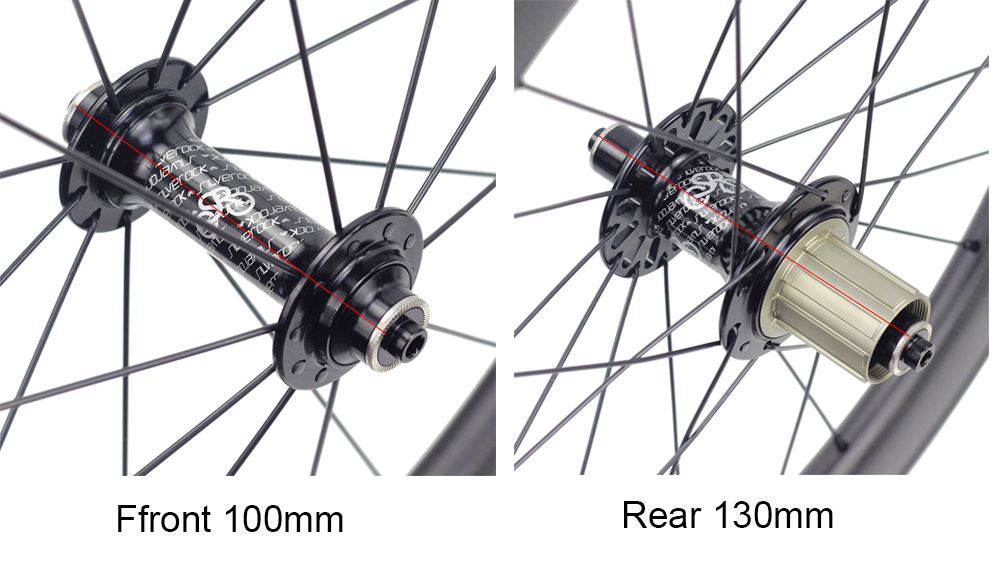 SILVEROCK SR50 Carbon Wheels 451 20" 1 1/8" 406 Rim Caliper V Brake for Minivelo Fnhon Blast Folding Bike 20" Bicycle Wheelset
