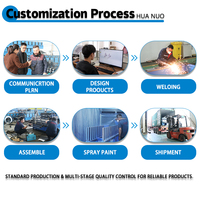 Machine de production de profilés métalliques pour cloisons sèches et ossatures de toiture avec engrenages et roulements pour la formage de tuiles en acier coloré