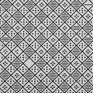 แผ่นผนัง 4.0 มม. หลายแบบ โพลีสไตรีน สำหรับตกแต่งผนังภายในห้องน้ำ - Product Image 1