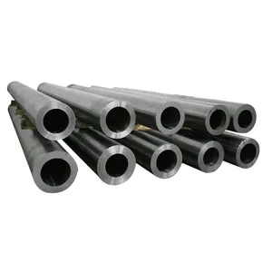 6 Sch Xxs Sae1040 Hot Rolled Seamless Carbon Steel Pipe Steel Pipe Price Per Ton Seamless Pipe Manufacturers In China